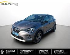 Renault Captur Brest