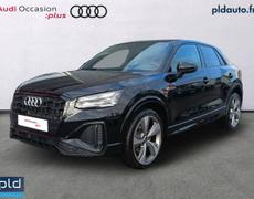 Audi Q2 Aix-en-Provence