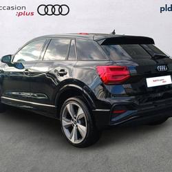 Audi Q2 Q2 35 TDI 150 S tronic 7 S line Plus Aix-en-Provence