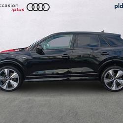Audi Q2 Q2 35 TDI 150 S tronic 7 S line Plus Aix-en-Provence