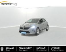 Renault Clio 5 Brest