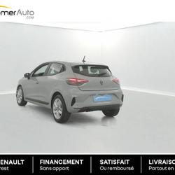 Renault Clio 5 TCe 90 ch GSR2 Evolution Brest
