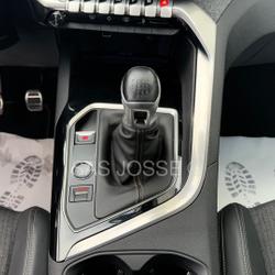 Peugeot 5008 1.2 PURETECH 130 CV Noues de Sienne