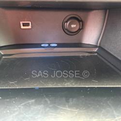 Peugeot 5008 1.2 PURETECH 130 CV Noues de Sienne