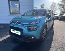 Citroen C3 Redon