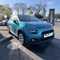 Citroen C3 1.5 BlueHDi 100ch S&S C-Series E6.d Redon
