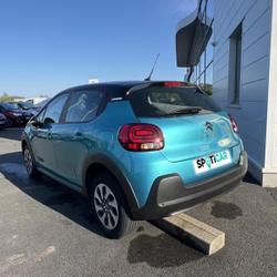 Citroen C3 1.5 BlueHDi 100ch S&S C-Series E6.d Redon