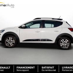 Dacia Sandero ECO-G 100 Stepway Confort Brest