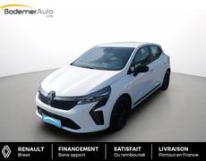 Renault Clio 5 Brest