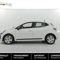 Renault Clio 5 Blue dCi 100 Evolution Brest