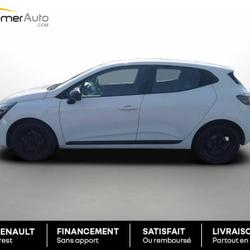 Renault Clio 5 Blue dCi 100 Evolution Brest