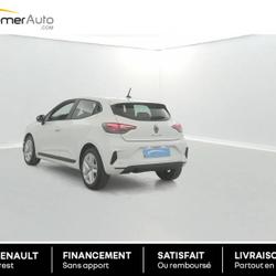 Renault Clio 5 Blue dCi 100 Evolution Brest