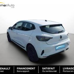 Renault Clio 5 Blue dCi 100 Evolution Brest
