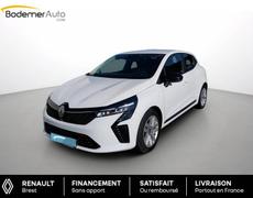 Renault Clio 5 Brest