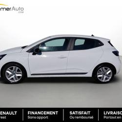 Renault Clio 5 E-Tech full hybrid 145 ch GSR2 Evolution Brest