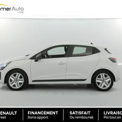 Renault Clio 5 E-Tech full hybrid 145 ch GSR2 Evolution Brest