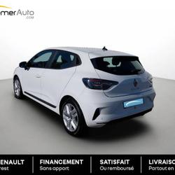 Renault Clio 5 E-Tech full hybrid 145 ch GSR2 Evolution Brest