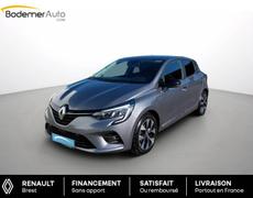 Renault Clio 5 Brest