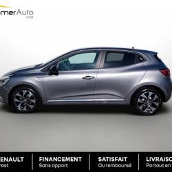 Renault Clio 5 TCe 90 Evolution Brest