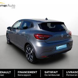 Renault Clio 5 TCe 90 Evolution Brest
