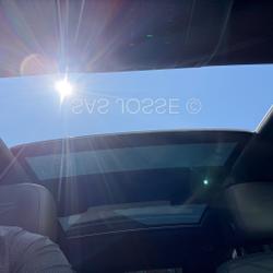 Volkswagen Touareg 3.0 TSI E-HYBRID 462 Noues de Sienne