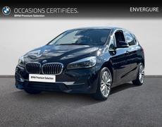 BMW Serie 2 Active Tourer La Roche-sur-Yon