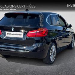 BMW Serie 2 Active Tourer 225xeA 220ch Luxury 6cv La Roche-sur-Yon