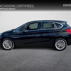 BMW Serie 2 Active Tourer 225xeA 220ch Luxury 6cv La Roche-sur-Yon