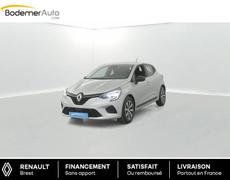 Renault Clio 5 Brest