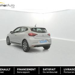Renault Clio 5 TCe 90 Equilibre Brest