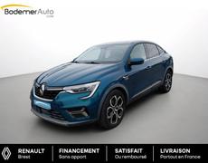 Renault Arkana Brest