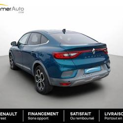 Renault Arkana E-Tech 145 - 21B Intens Brest