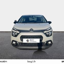 Citroen C3 C3 BlueHDi 100 BVM6 You &Eacute;vreux