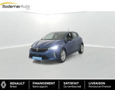 Renault Clio 5 Brest