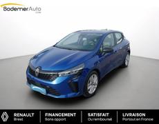 Renault Clio 5 Brest