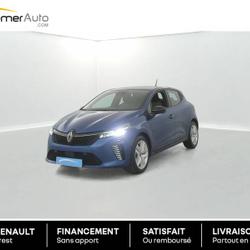 Renault Clio 5 TCe 90 Evolution Brest