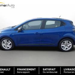 Renault Clio 5 TCe 90 Evolution Brest
