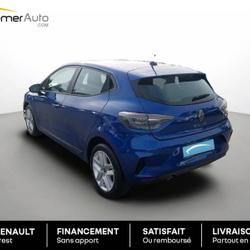 Renault Clio 5 TCe 90 Evolution Brest