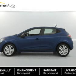 Renault Clio 5 TCe 90 Evolution Brest