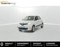 Renault Twingo 3 Brest