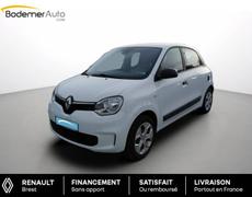 Renault Twingo 3 Brest