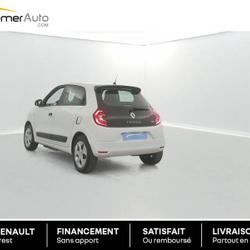 Renault Twingo 3 III Achat Int&eacute;gral - 21 Life Brest