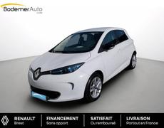 Renault Zoe Brest