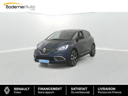 Renault Scenic - TCe 140 FAP - 21 Intens - 17 490 €