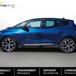 Renault Scenic 4 TCe 140 FAP - 21 Intens H&eacute;rouville-Saint-Clair