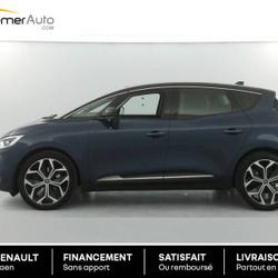 Renault Scenic 4 TCe 140 FAP - 21 Intens H&eacute;rouville-Saint-Clair