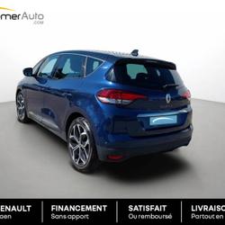 Renault Scenic 4 TCe 140 FAP - 21 Intens H&eacute;rouville-Saint-Clair