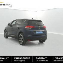 Renault Scenic 4 TCe 140 FAP - 21 Intens H&eacute;rouville-Saint-Clair