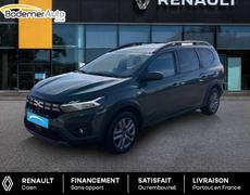 Dacia Jogger Hérouville-Saint-Clair