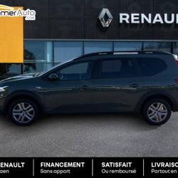 Dacia Jogger TCe 110 7 places Expression H&eacute;rouville-Saint-Clair